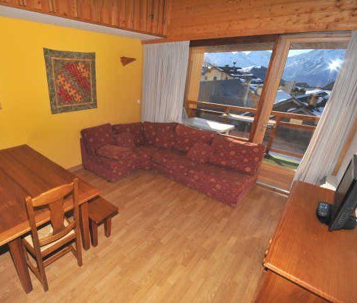 Résidence La Musardière Rhône-Alpes - L'Alpe-d'Huez visuel 7/10 Résidence La Musardière Rhône-Alpes - L'Alpe-d'Huez visuel 7/10