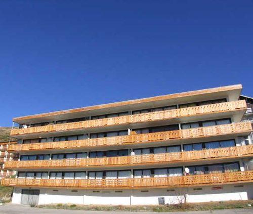 Résidence La Muzelle Rhône-Alpes - L'Alpe-d'Huez visuel 10/10