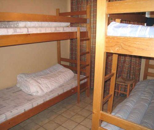 Résidence La Muzelle Rhône-Alpes - L'Alpe-d'Huez visuel 1/10