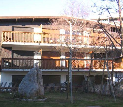 Résidence La Nigritelle Rhône-Alpes - L'Alpe-d'Huez visuel 9/10 Résidence La Nigritelle Rhône-Alpes - L'Alpe-d'Huez visuel 9/10