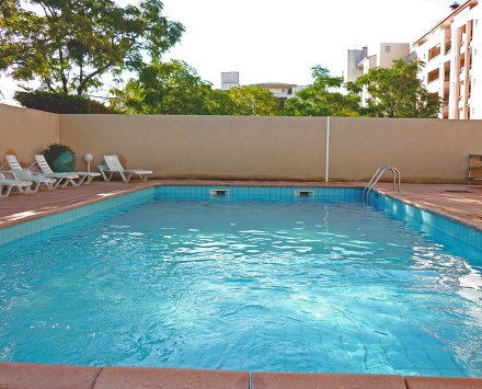 Résidence La Palme d'Or Languedoc-Roussillon - Le Cap d'Agde visuel 2/2 Résidence La Palme d'Or Languedoc-Roussillon - Le Cap d'Agde visuel 2/2