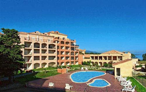 Résidence La Palmeraie Corse - Solenzara visuel 8/13