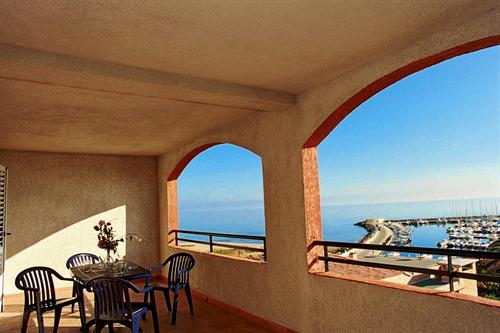 Résidence La Palmeraie Corse - Solenzara visuel 7/13