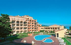 Résidence La Palmeraie Corse - Solenzara visuel 5/13