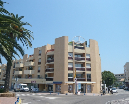 Résidence La Palmeraie Provence-Alpes-Côte d'Azur - Cavalaire-sur-Mer visuel 9/9