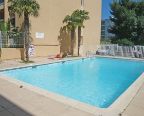 Résidence La Palmeraie Provence-Alpes-Côte d'Azur - Cavalaire-sur-Mer visuel 2/9