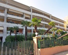 Résidence La Palmeraie du Prado Provence-Alpes-Côte d'Azur - Cannes visuel 4/5