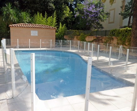 Résidence La Palmeraie du Prado Provence-Alpes-Côte d'Azur - Cannes visuel 2/5