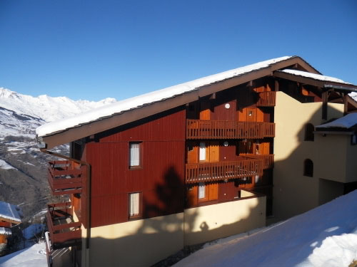 Résidence La Pendule Rhône-Alpes - La Plagne visuel 16/16