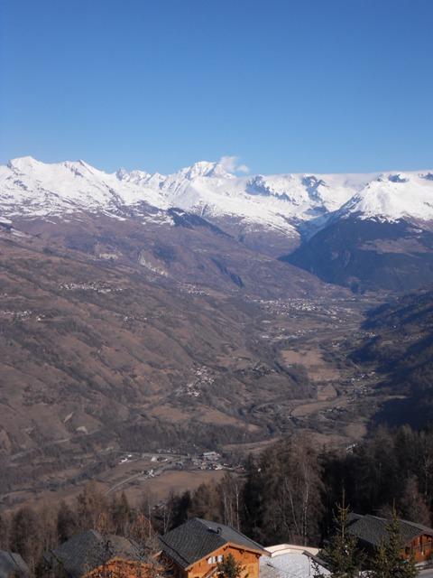Résidence La Pendule Rhône-Alpes - La Plagne visuel 3/16