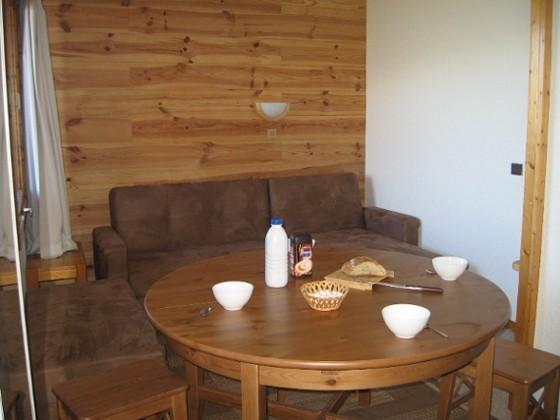 Résidence La Pendule Rhône-Alpes - La Plagne visuel 2/16