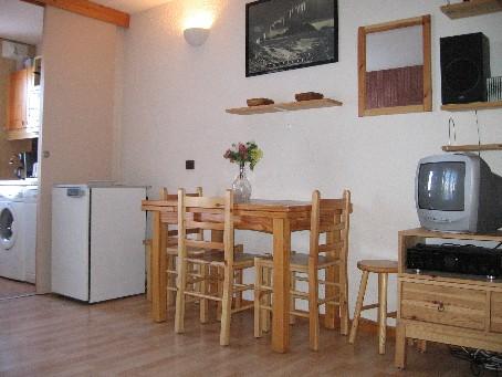 Résidence La Pendule Rhône-Alpes - La Plagne visuel 1/16