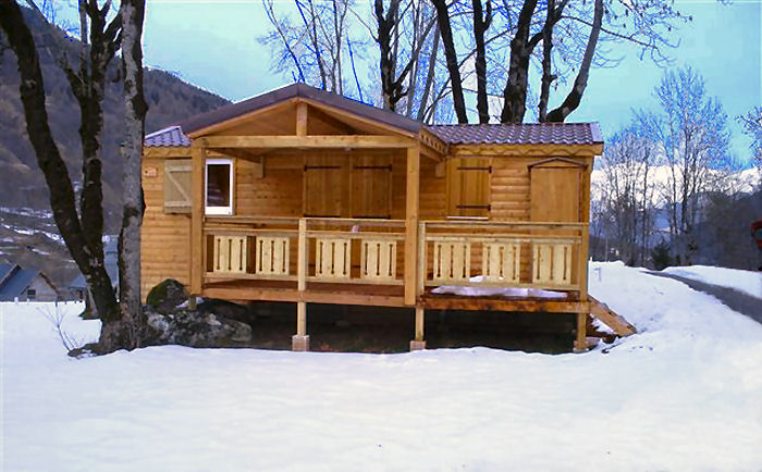Résidence La Perrière Rhône-Alpes - Saint-Colomban-des-Villards visuel 8/10