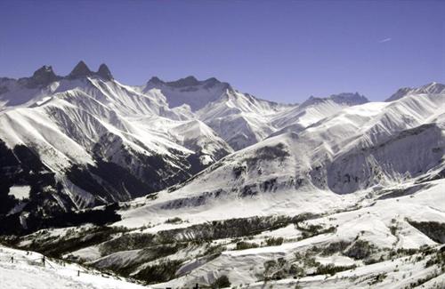 Résidence La Perrière Rhône-Alpes - Saint-Colomban-des-Villards visuel 4/10