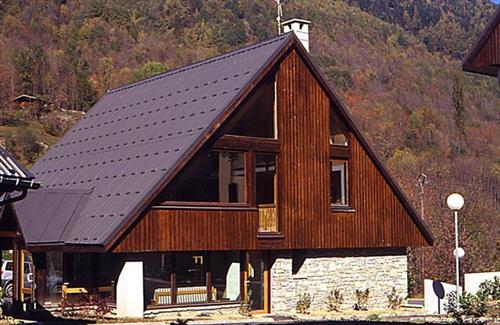 Résidence La Perrière Rhône-Alpes - Saint-Colomban-des-Villards visuel 3/10