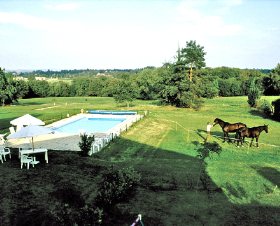 La Petite Loge Pays de Loire - Vouvant visuel 2/9