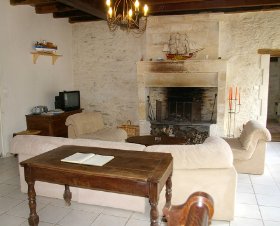 La Petite Loge Pays de Loire - Vouvant visuel 3/9