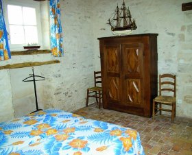 La Petite Loge Pays de Loire - Vouvant visuel 5/9