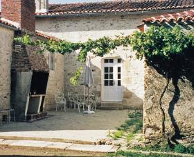 La Petite Loge Pays de Loire - Vouvant visuel 8/9