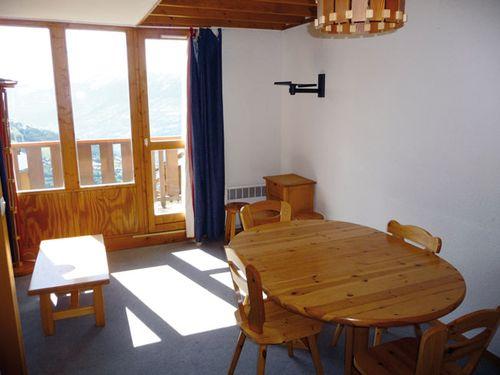 Résidence la Petite Ourse Rhône-Alpes - Peisey-Nancroix visuel 27/31