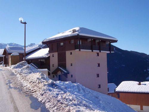 Résidence la Petite Ourse Rhône-Alpes - Peisey-Nancroix visuel 19/31