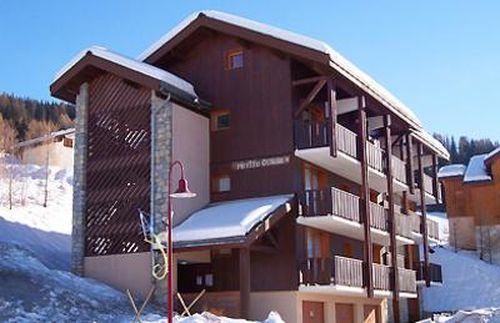 Résidence la Petite Ourse Rhône-Alpes - Peisey-Nancroix visuel 10/31