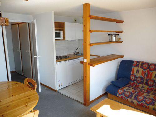 Résidence la Petite Ourse Rhône-Alpes - Peisey-Nancroix visuel 5/31