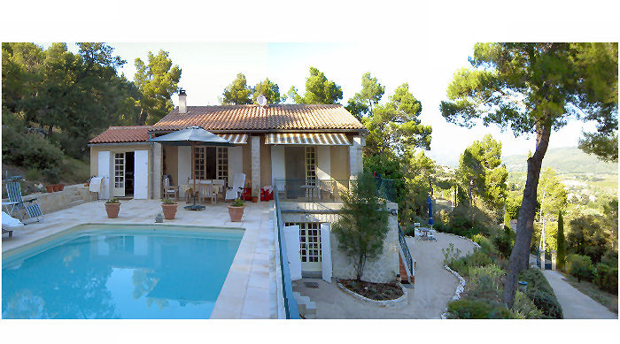 La Pignada Provence-Alpes-Côte d'Azur - Vaison-la-Romaine visuel 10/10 La Pignada Provence-Alpes-Côte d'Azur - Vaison-la-Romaine visuel 10/10