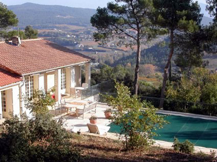 La Pignada Provence-Alpes-Côte d'Azur - Vaison-la-Romaine visuel 9/10 La Pignada Provence-Alpes-Côte d'Azur - Vaison-la-Romaine visuel 9/10