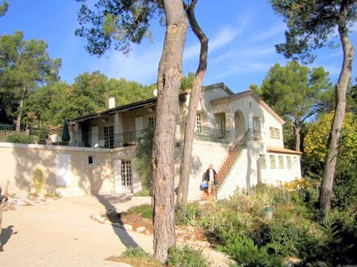 La Pignada Provence-Alpes-Côte d'Azur - Vaison-la-Romaine visuel 8/10 La Pignada Provence-Alpes-Côte d'Azur - Vaison-la-Romaine visuel 8/10