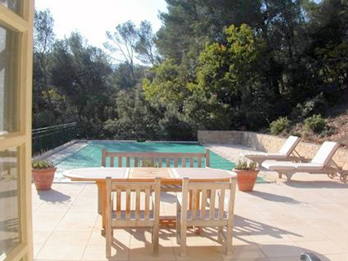 La Pignada Provence-Alpes-Côte d'Azur - Vaison-la-Romaine visuel 7/10 La Pignada Provence-Alpes-Côte d'Azur - Vaison-la-Romaine visuel 7/10