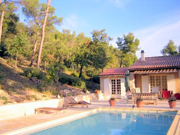 La Pignada Provence-Alpes-Côte d'Azur - Vaison-la-Romaine visuel 6/10 La Pignada Provence-Alpes-Côte d'Azur - Vaison-la-Romaine visuel 6/10