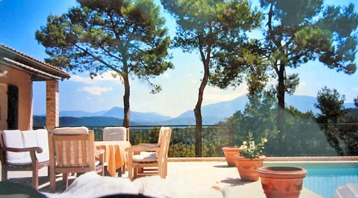 La Pignada Provence-Alpes-Côte d'Azur - Vaison-la-Romaine visuel 5/10 La Pignada Provence-Alpes-Côte d'Azur - Vaison-la-Romaine visuel 5/10