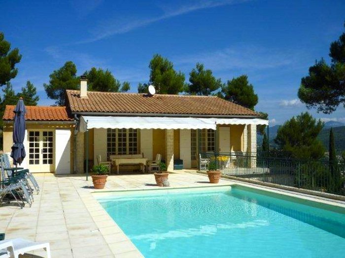 La Pignada Provence-Alpes-Côte d'Azur - Vaison-la-Romaine visuel 4/10 La Pignada Provence-Alpes-Côte d'Azur - Vaison-la-Romaine visuel 4/10