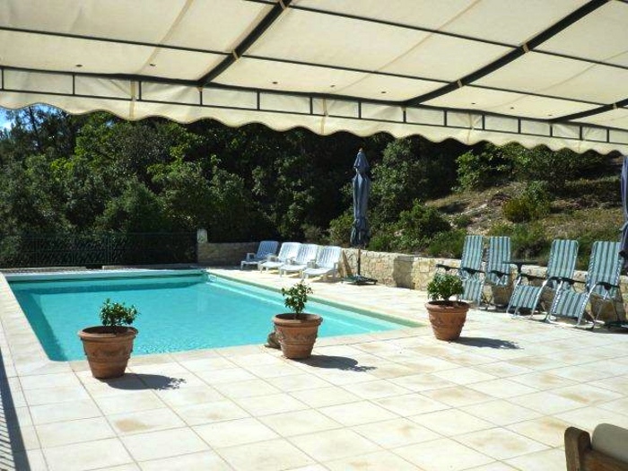 La Pignada Provence-Alpes-Côte d'Azur - Vaison-la-Romaine visuel 3/10 La Pignada Provence-Alpes-Côte d'Azur - Vaison-la-Romaine visuel 3/10