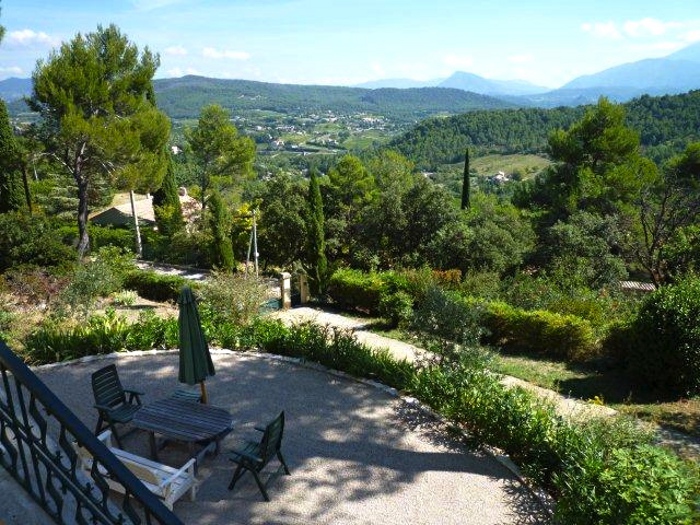 La Pignada Provence-Alpes-Côte d'Azur - Vaison-la-Romaine visuel 2/10 La Pignada Provence-Alpes-Côte d'Azur - Vaison-la-Romaine visuel 2/10