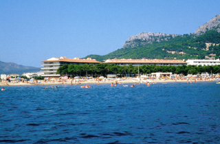 Résidence La Pineda 1 Costa Brava - Estartit visuel 1/1 Résidence La Pineda 1 Costa Brava - Estartit visuel 1/1