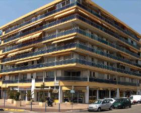 Résidence La Pinede Provence-Alpes-Côte d'Azur - Cagnes-sur-Mer visuel 6/10