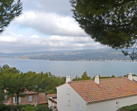 Résidence La Pinède Provence-Alpes-Côte d'Azur - Saint-Cyr-sur-Mer visuel 10/10