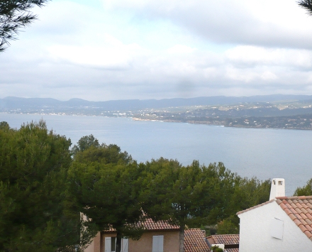 Résidence La Pinède Provence-Alpes-Côte d'Azur - Saint-Cyr-sur-Mer visuel 9/10