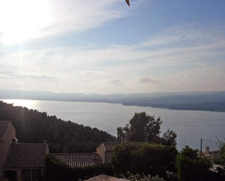 Résidence La Pinède Provence-Alpes-Côte d'Azur - Saint-Cyr-sur-Mer visuel 4/10