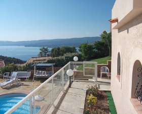 Résidence La Pinède Provence-Alpes-Côte d'Azur - Saint-Cyr-sur-Mer visuel 3/10