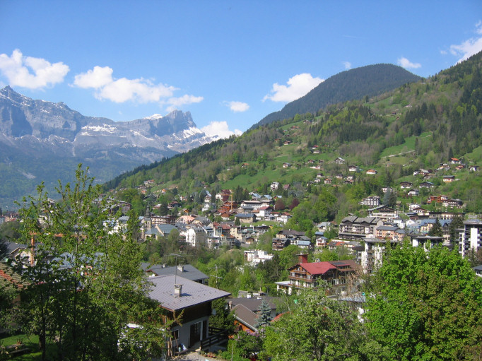 Résidence La Piste Rhône-Alpes - Saint-Gervais-Mont-Blanc visuel 5/7