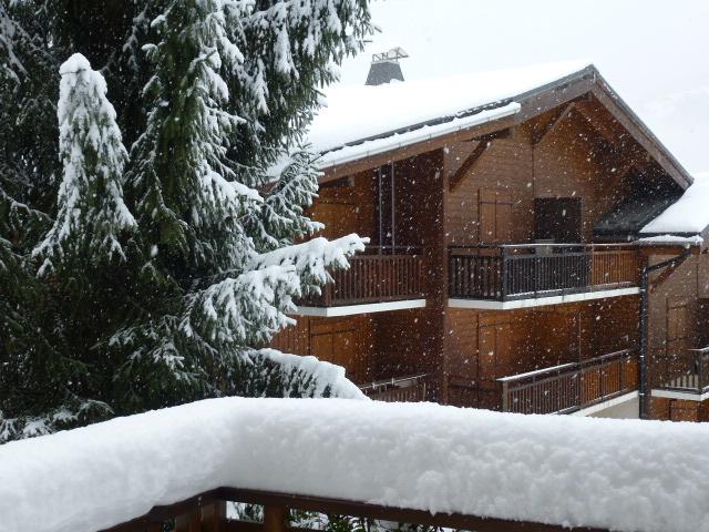 Résidence La Piste Rhône-Alpes - Saint-Gervais-Mont-Blanc visuel 3/7