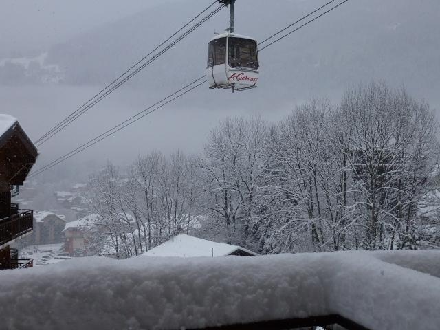 Résidence La Piste Rhône-Alpes - Saint-Gervais-Mont-Blanc visuel 2/7