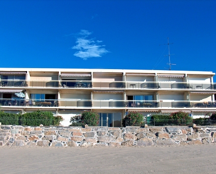 Résidence La Plage Provence-Alpes-Côte d'Azur - Cavalaire-sur-Mer visuel 9/9