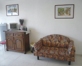 Résidence La Plage Provence-Alpes-Côte d'Azur - Cavalaire-sur-Mer visuel 4/9