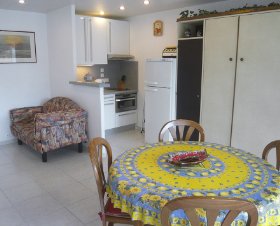 Résidence La Plage Provence-Alpes-Côte d'Azur - Cavalaire-sur-Mer visuel 2/9