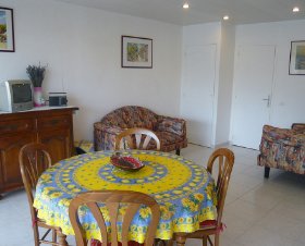 Résidence La Plage Provence-Alpes-Côte d'Azur - Cavalaire-sur-Mer visuel 1/9