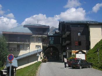 Résidence La Porte de Montchavin Rhône-Alpes - La Plagne visuel 6/11